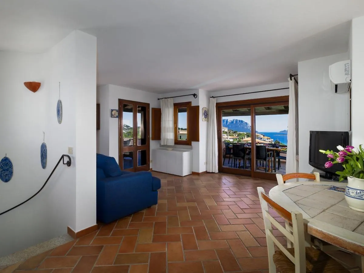 Villa Majra - Klodge Olbia