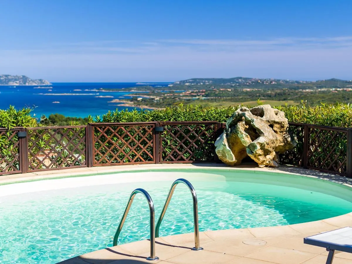 Villa Majra - Klodge Olbia