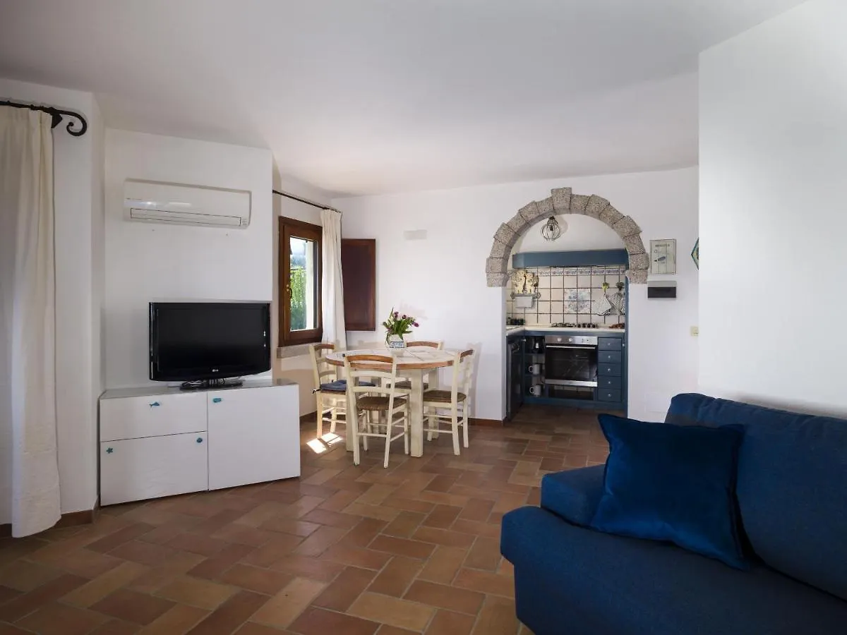 Villa Majra - Klodge Olbia