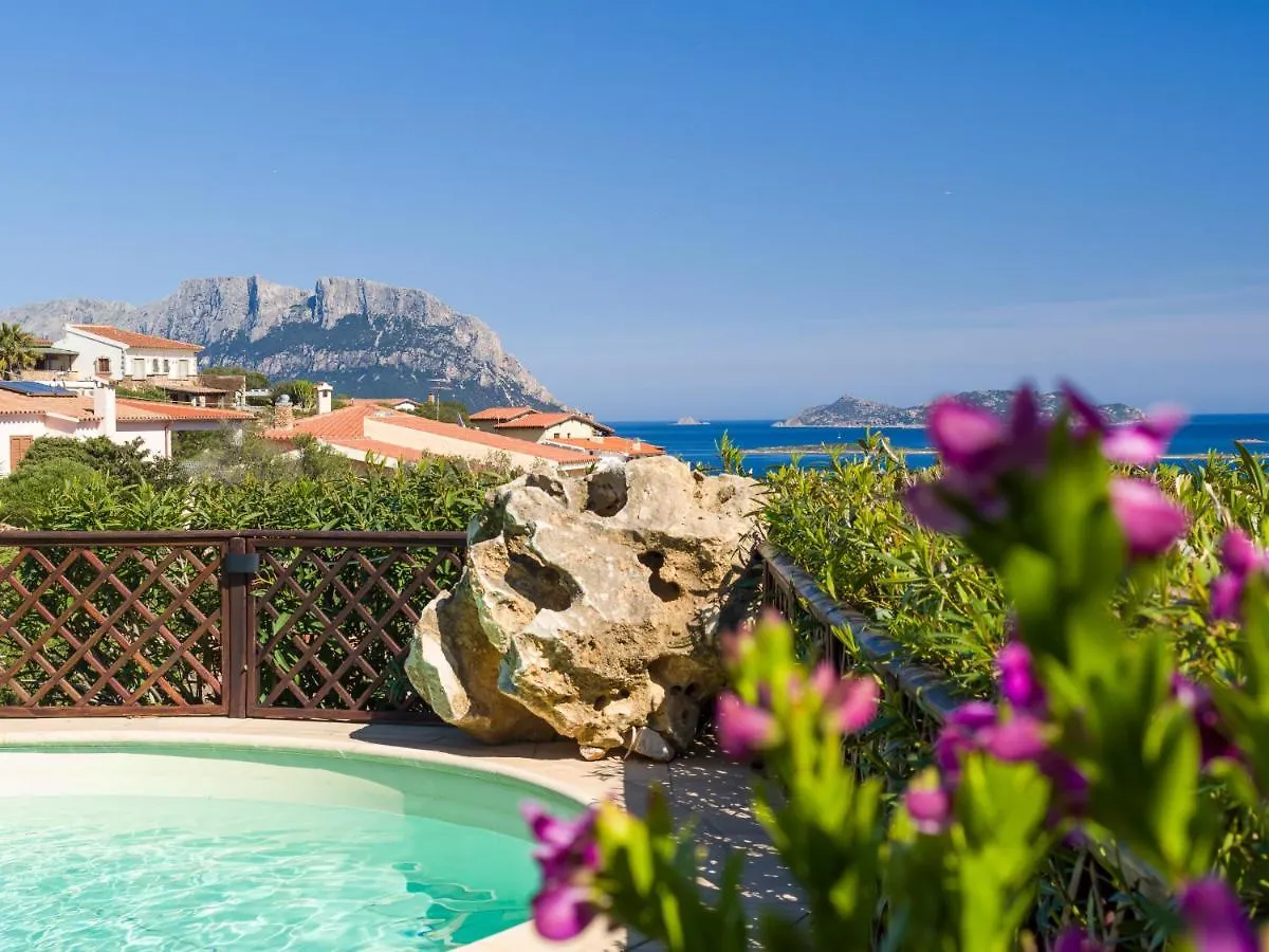 Villa Majra - Klodge Olbia 0*,