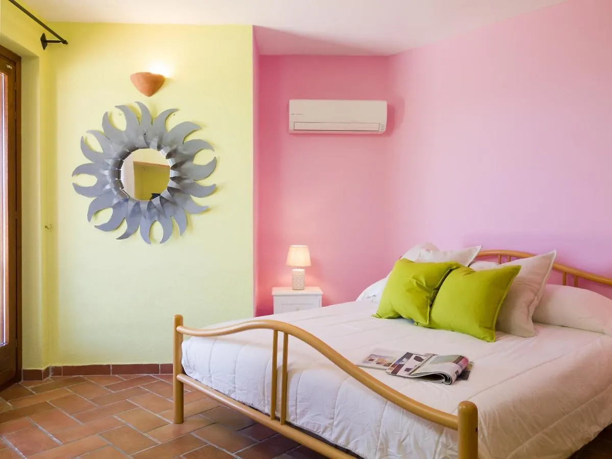 Villa Majra - Klodge Olbia