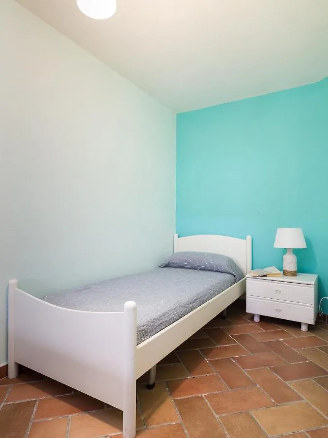 Villa Majra - Klodge Olbia 0*,