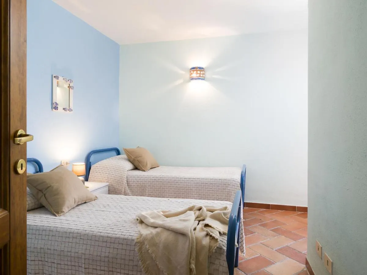 Villa Majra - Klodge Olbia