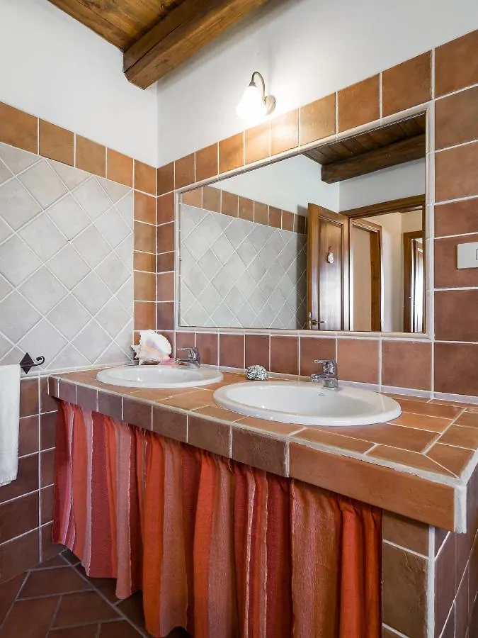 Villa Majra - Klodge Olbia Italy
