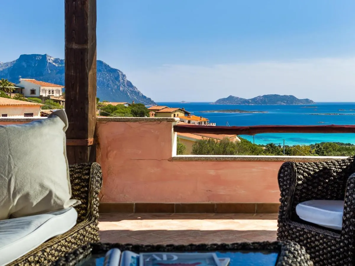 Villa Majra - Klodge Olbia