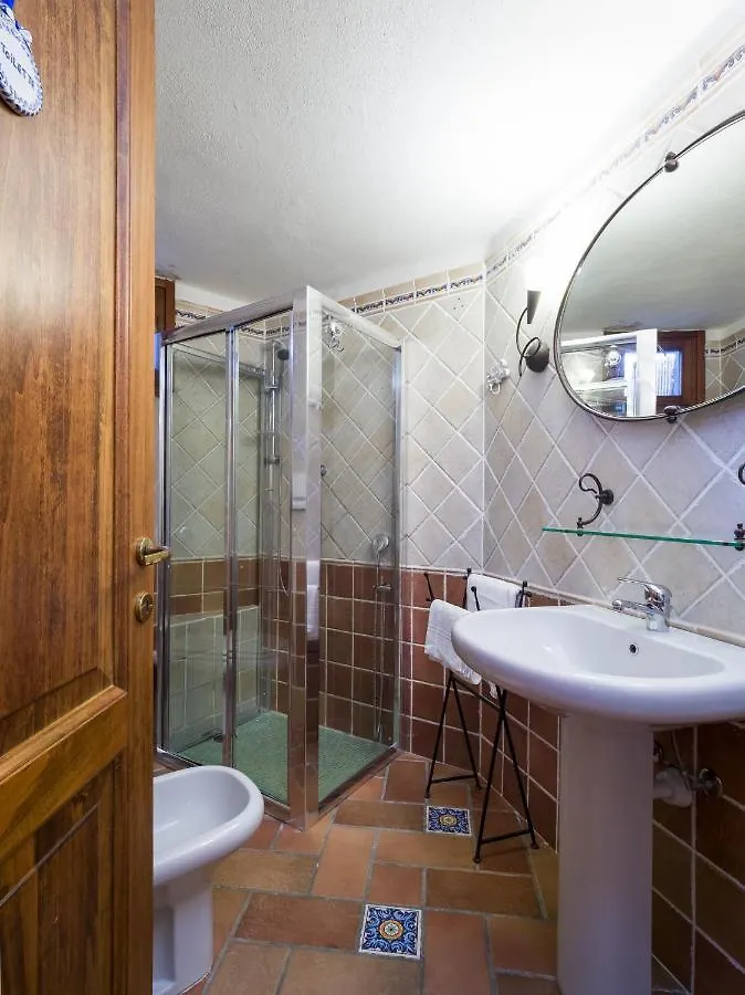 Villa Majra - Klodge Olbia