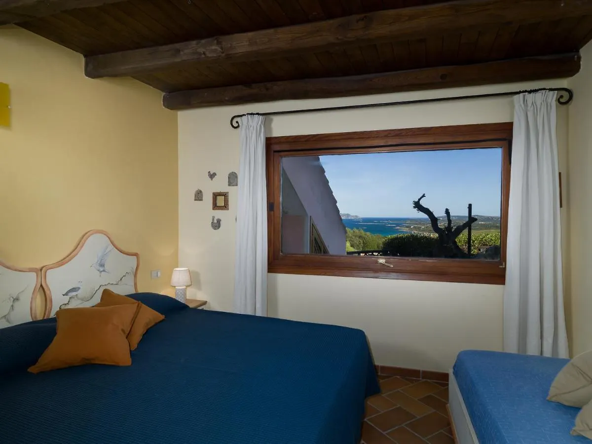 Villa Majra - Klodge Olbia Italy