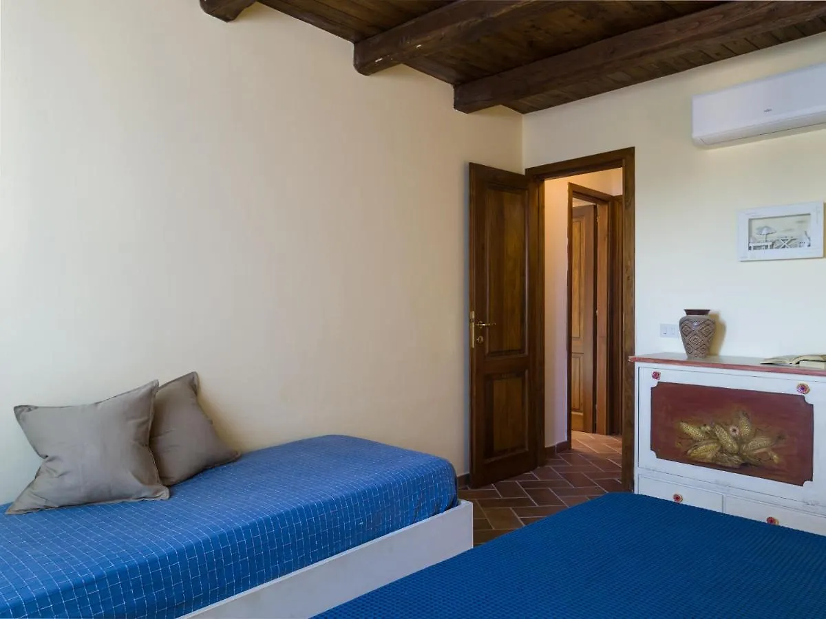 Villa Majra - Klodge Olbia