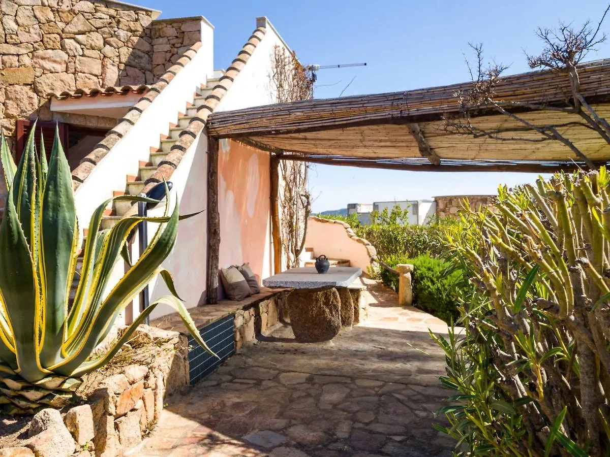Villa Majra - Klodge Olbia