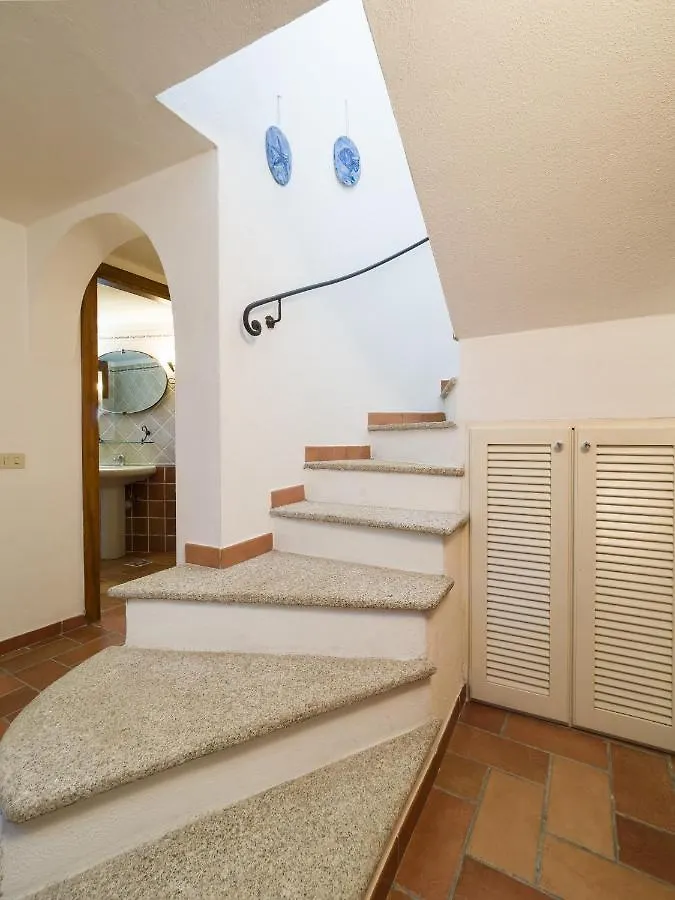 Villa Majra - Klodge Olbia