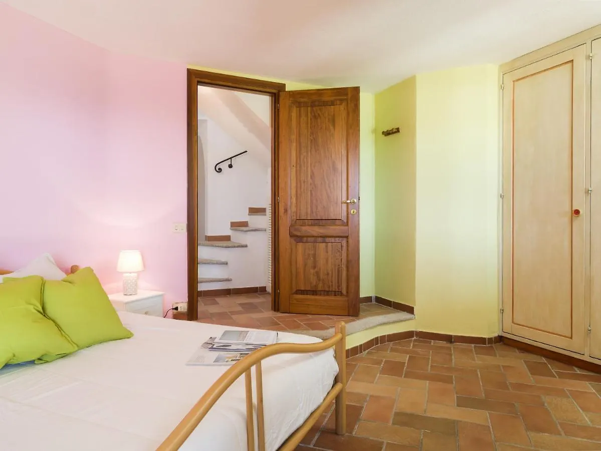 Villa Majra - Klodge Olbia Italy