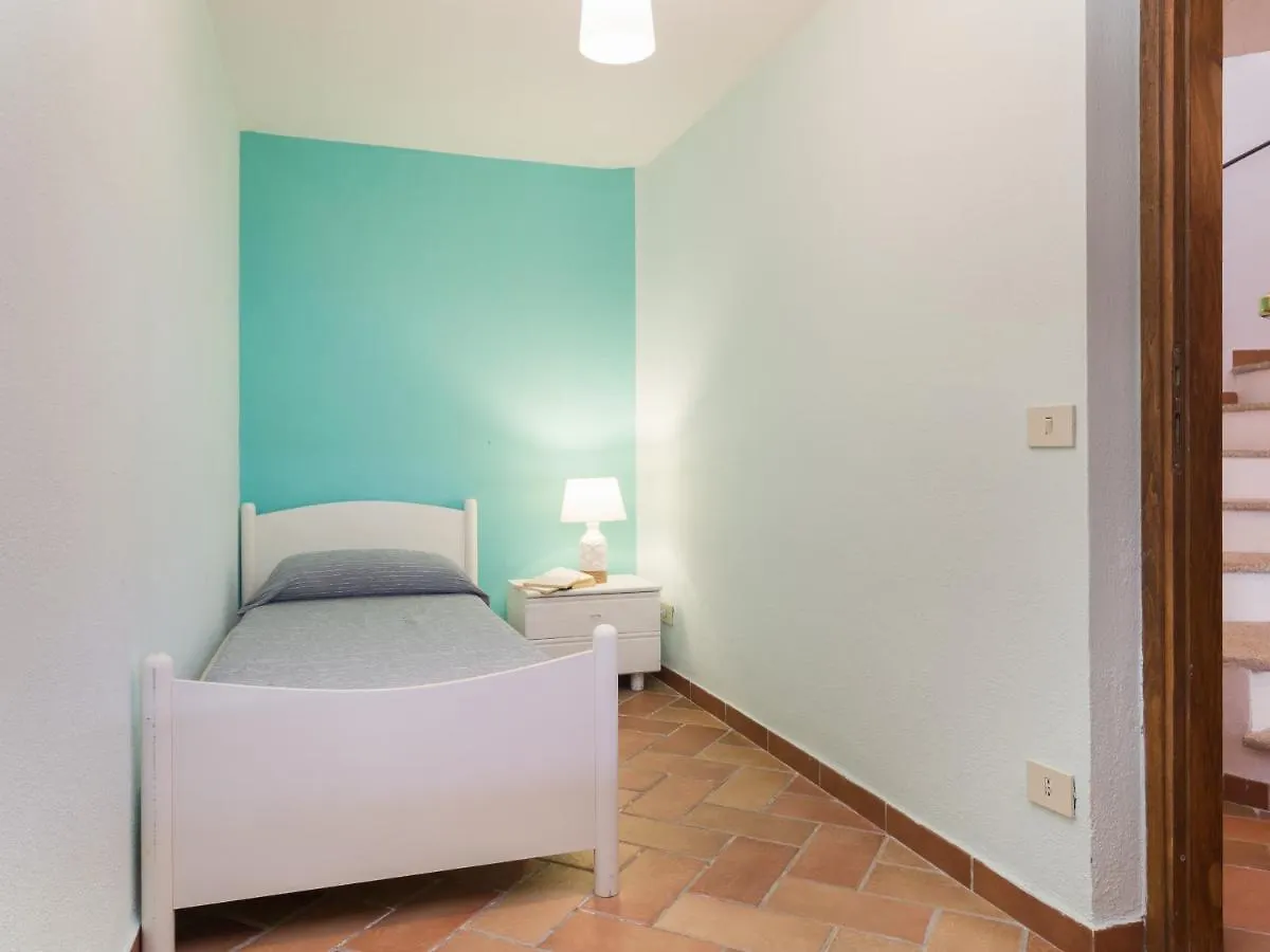 Villa Majra - Klodge Olbia Italy