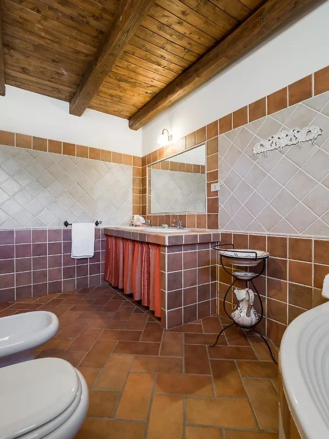 Villa Majra - Klodge Olbia Italy