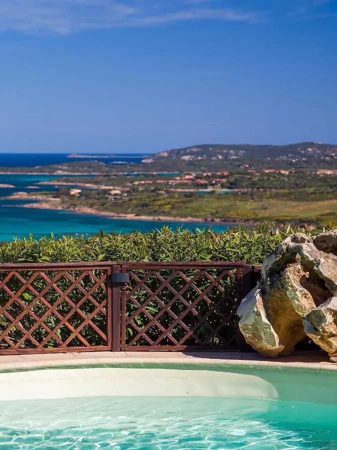 Villa Majra - Klodge Olbia Italy