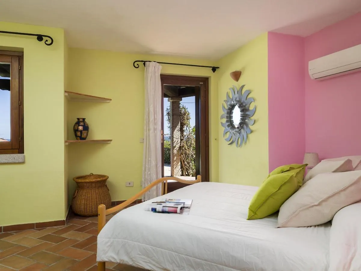 Villa Majra - Klodge Olbia
