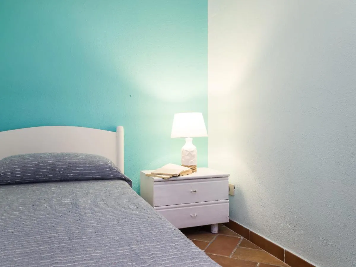 Villa Majra - Klodge Olbia 0*,