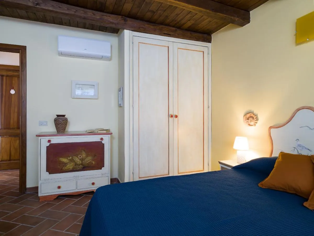 Villa Majra - Klodge Olbia