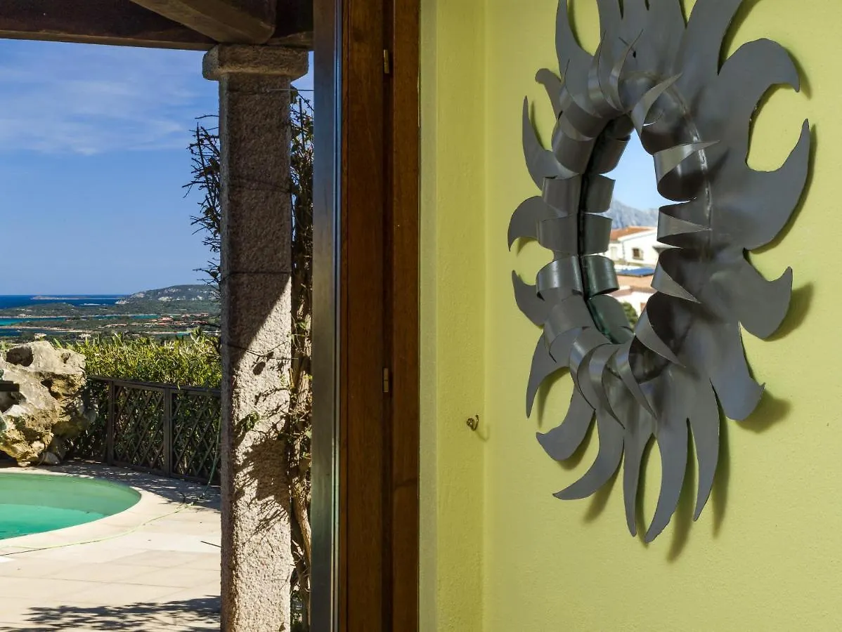 Villa Majra - Klodge Olbia