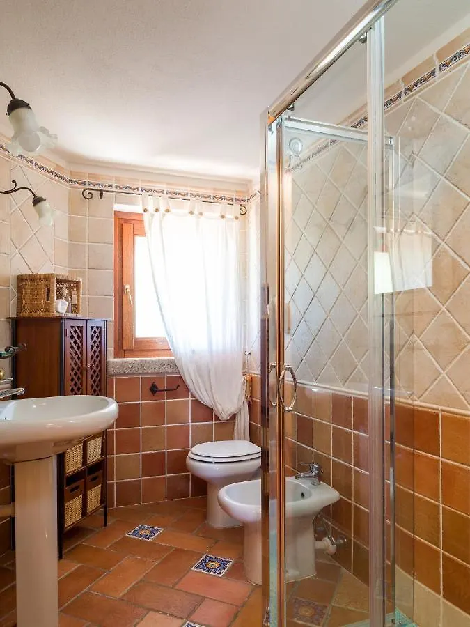 Villa Majra - Klodge Olbia