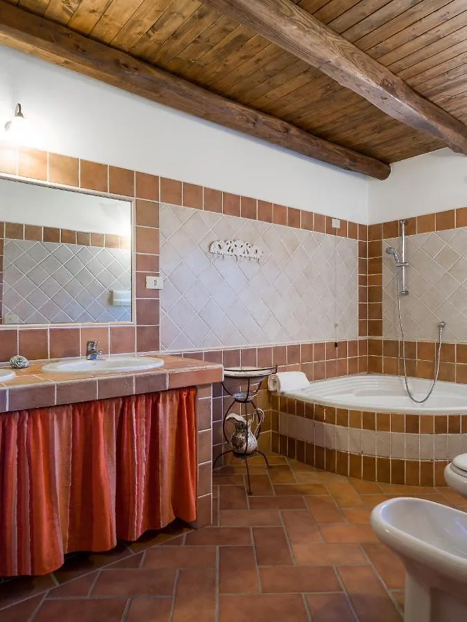 Villa Majra - Klodge Olbia