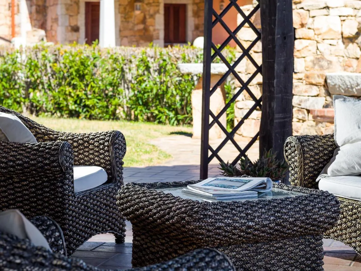Villa Majra - Klodge Olbia Italy
