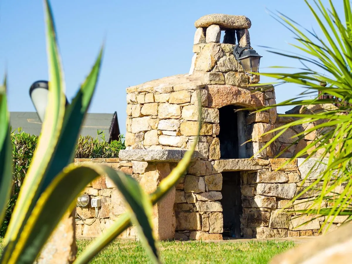Villa Majra - Klodge Olbia 0*,  Italy
