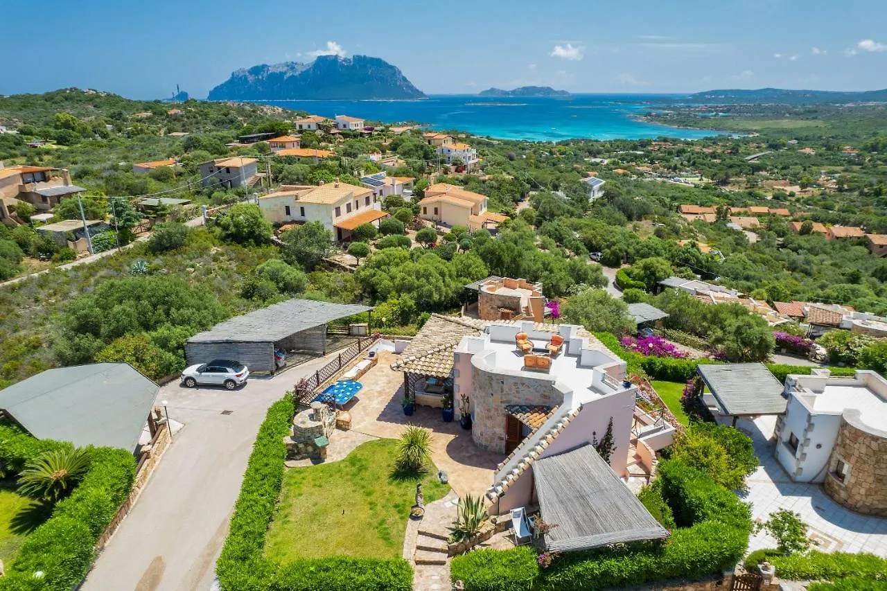 Villa Majra - Klodge contacts