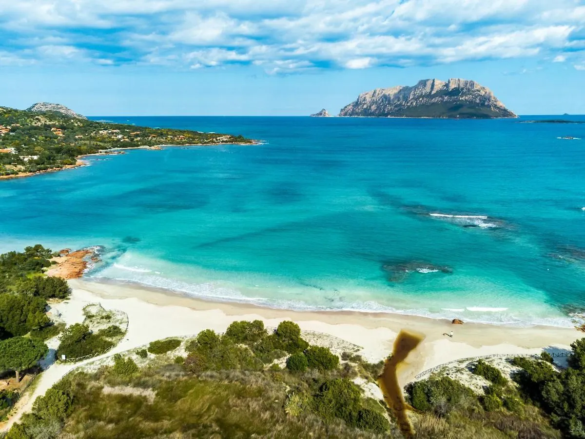 Villa Majra - Klodge Olbia