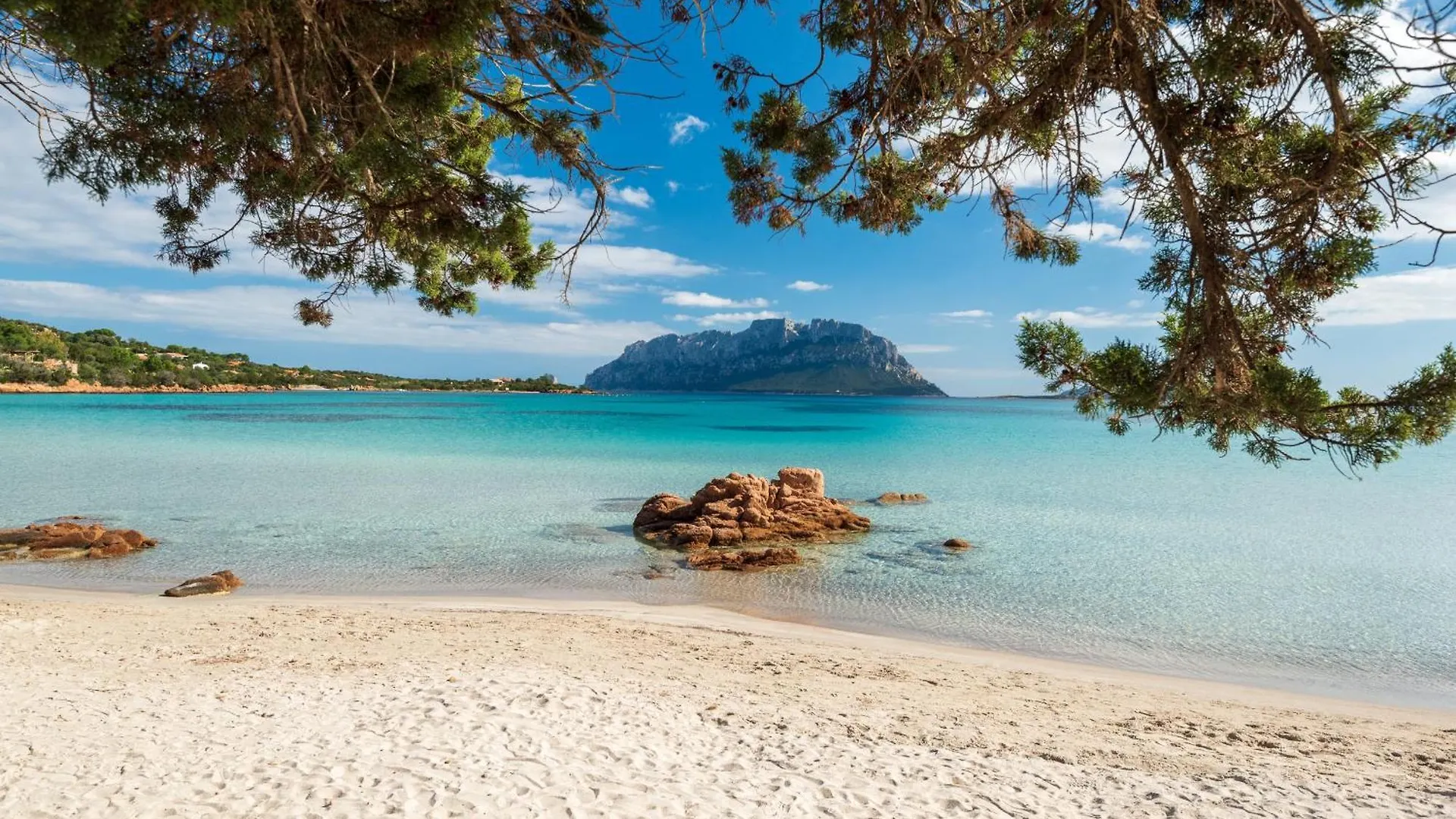 Villa Majra - Klodge Olbia 0*,  Italien